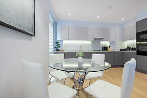 Belmore 1 & 2 Bedroom Luxury Apartment