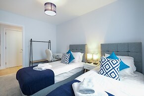 Belmore 1 & 2 Bedroom Luxury Apartment