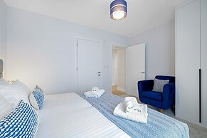 Belmore 1 & 2 Bedroom Luxury Apartment