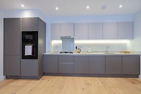 Belmore 1 & 2 Bedroom Luxury Apartment