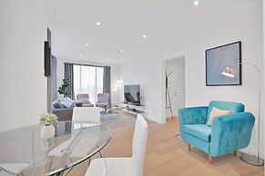 Belmore 1 & 2 Bedroom Luxury Apartment