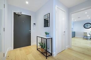 Belmore 1 & 2 Bedroom Luxury Apartment