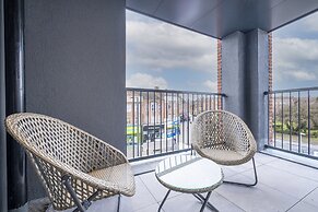 Belmore 1 & 2 Bedroom Luxury Apartment