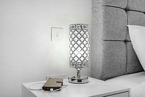 Belmore 1 & 2 Bedroom Luxury Apartment
