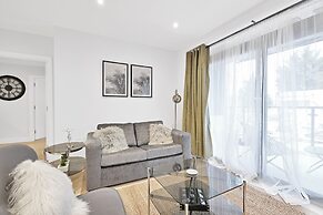 Belmore 1 & 2 Bedroom Luxury Apartment