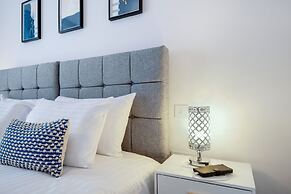Belmore 1 & 2 Bedroom Luxury Apartment