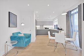 Belmore 1 & 2 Bedroom Luxury Apartment