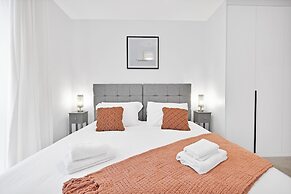 Belmore 1 & 2 Bedroom Luxury Apartment
