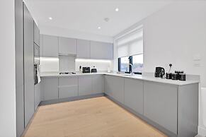 Belmore 1 & 2 Bedroom Luxury Apartment