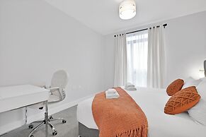Belmore 1 & 2 Bedroom Luxury Apartment
