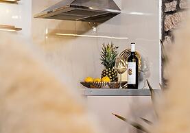 Lithoessa Luxury Apartments