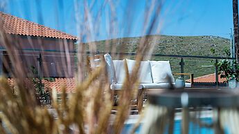 Lithoessa Luxury Apartments