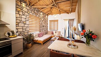 Lithoessa Luxury Apartments