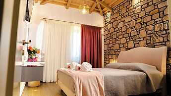 Lithoessa Luxury Apartments