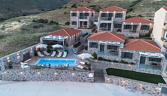 Lithoessa Luxury Apartments