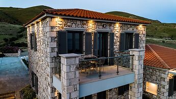 Lithoessa Luxury Apartments