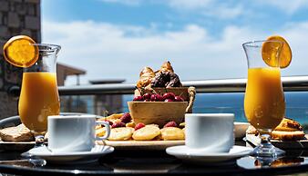 Lithoessa Luxury Apartments