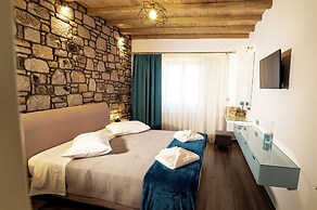 Lithoessa Luxury Apartments