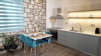 Lithoessa Luxury Apartments