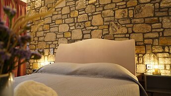 Lithoessa Luxury Apartments