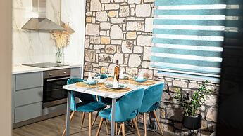 Lithoessa Luxury Apartments