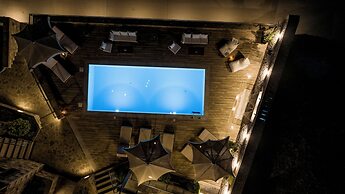 Lithoessa Luxury Apartments