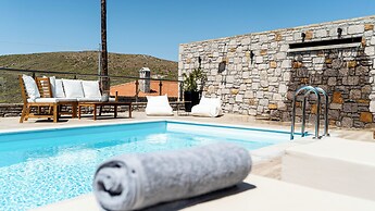 Lithoessa Luxury Apartments