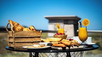 Lithoessa Luxury Apartments