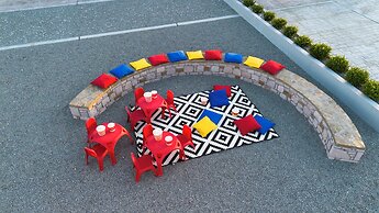 Lithoessa Luxury Apartments