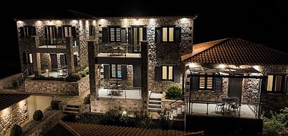 Lithoessa Luxury Apartments