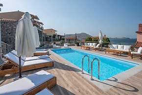 Lithoessa Luxury Apartments