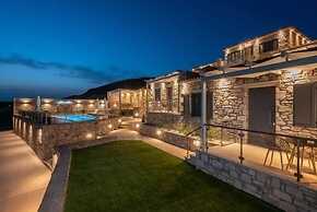 Lithoessa Luxury Apartments