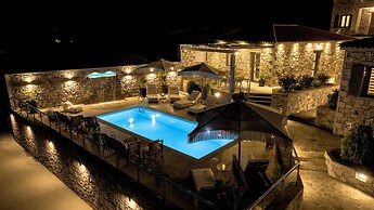 Lithoessa Luxury Apartments