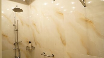 Lithoessa Luxury Apartments