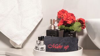 Lithoessa Luxury Apartments