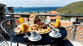 Lithoessa Luxury Apartments