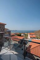 Lithoessa Luxury Apartments