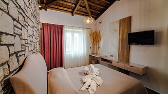 Lithoessa Luxury Apartments