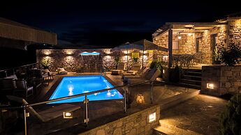 Lithoessa Luxury Apartments