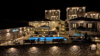 Lithoessa Luxury Apartments