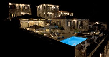 Lithoessa Luxury Apartments