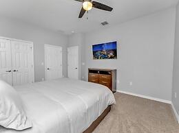 Briar Rose 4 Bedroom Villa by RedAwning