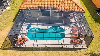 Briar Rose 4 Bedroom Villa by RedAwning