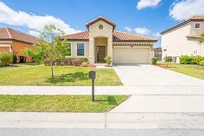 Briar Rose 4 Bedroom Villa by RedAwning