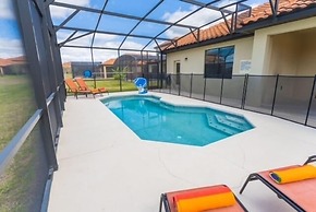 Briar Rose 4 Bedroom Villa by RedAwning