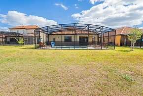 Briar Rose 4 Bedroom Villa by RedAwning