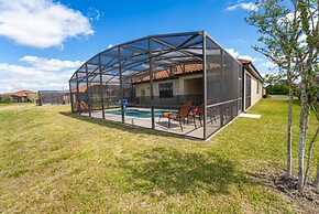 Briar Rose 4 Bedroom Villa by RedAwning