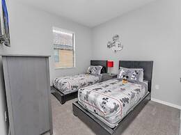 Briar Rose 4 Bedroom Villa by RedAwning