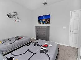 Briar Rose 4 Bedroom Villa by RedAwning