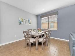 Briar Rose 4 Bedroom Villa by RedAwning